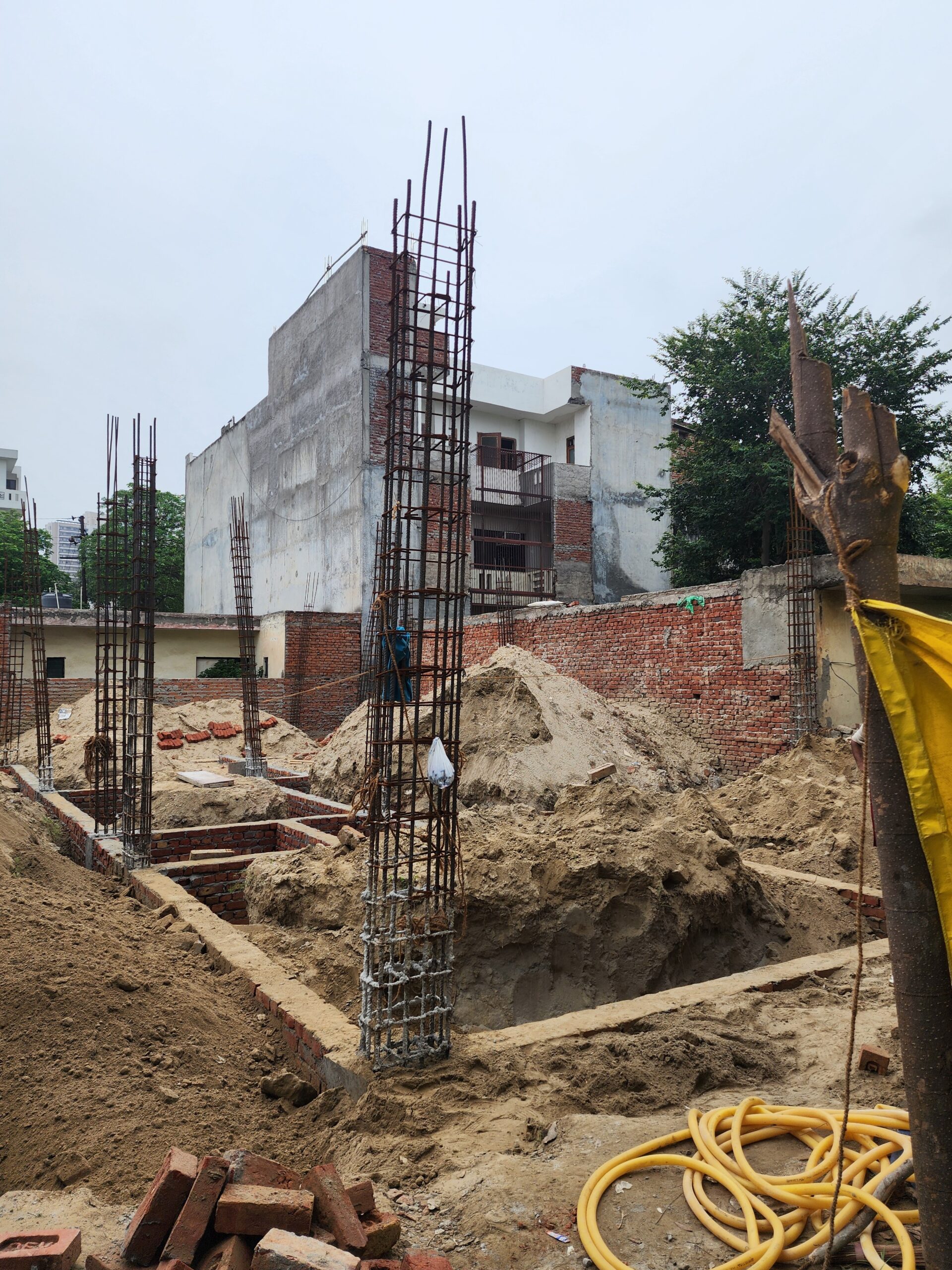 Best Architecture Company in Delhi NCR