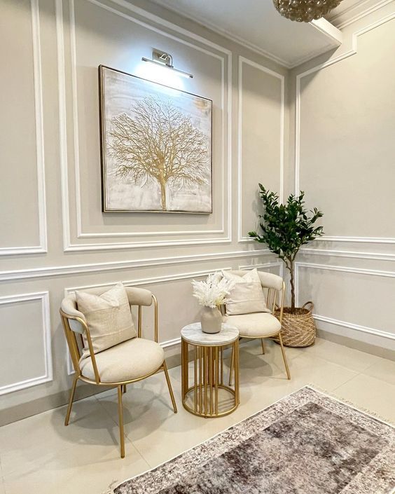 interior design