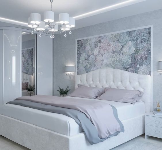 bed room