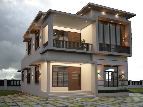residential
