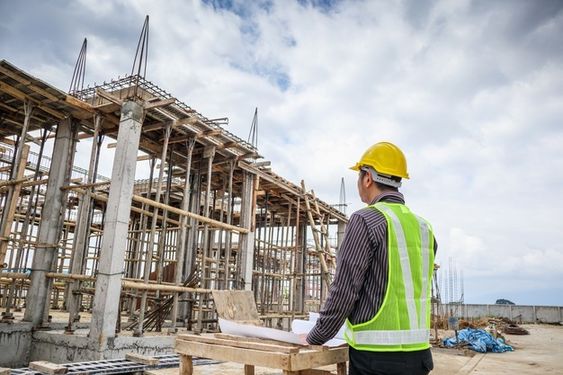 construction