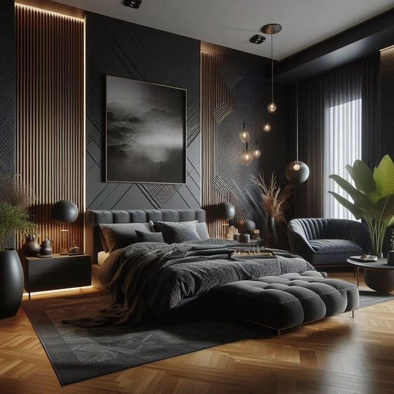 room