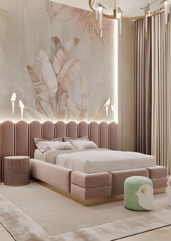 interior design