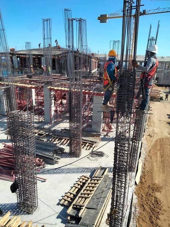 construction