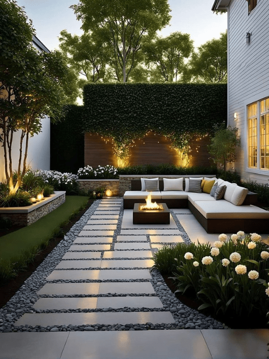 GARDEN