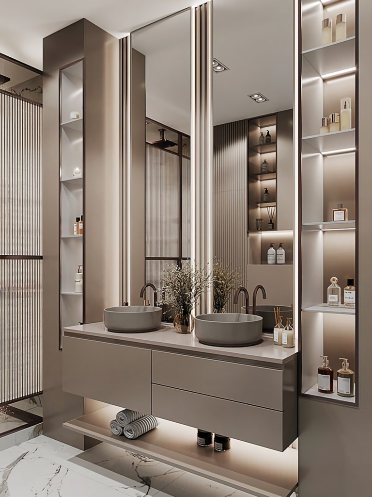 WASHROOM