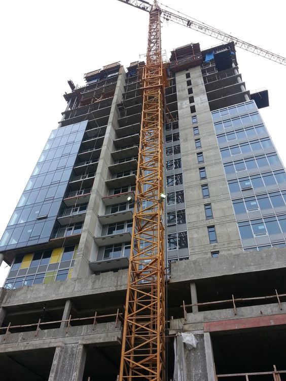 construction